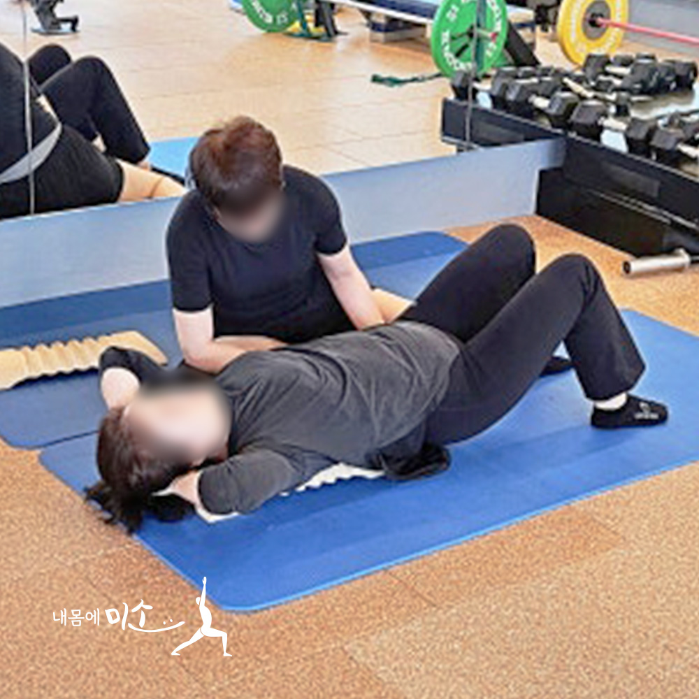 [정규수업] 기능성 운동 1회 체험