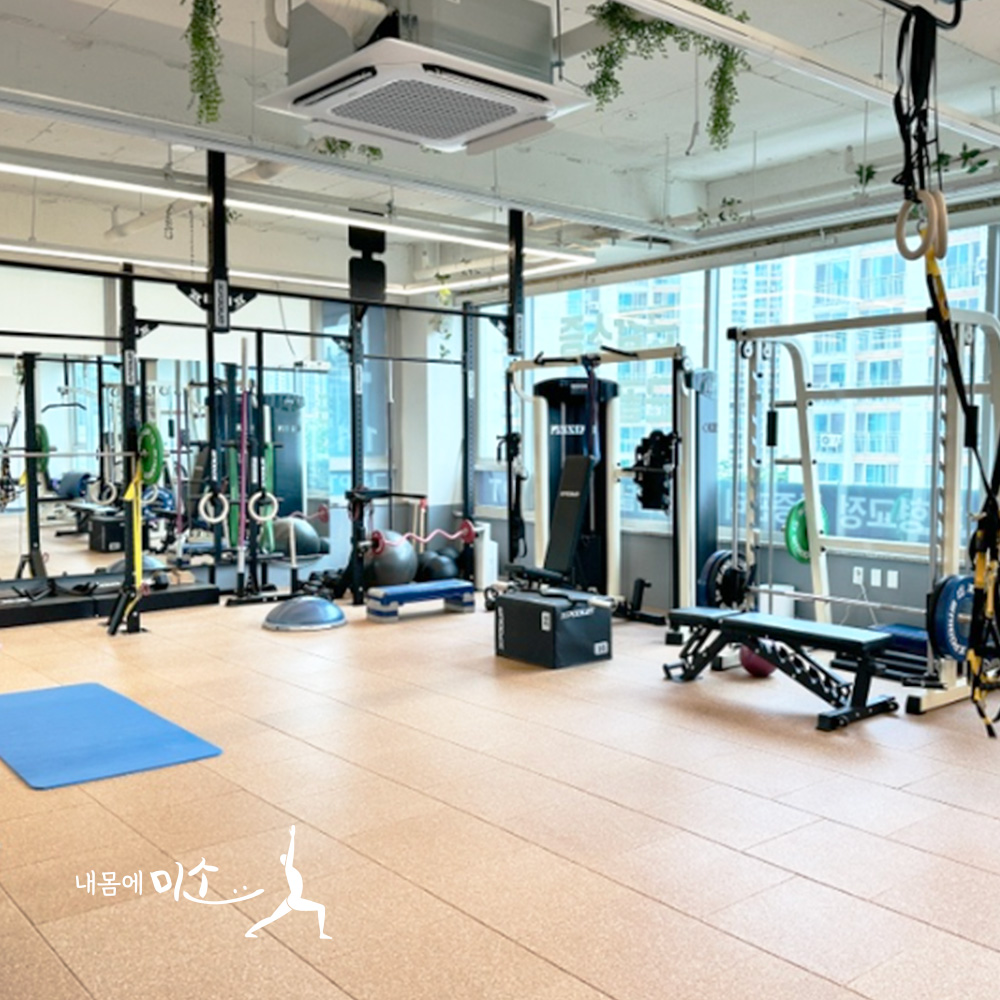 [정규수업] 기능성 운동 1회 체험