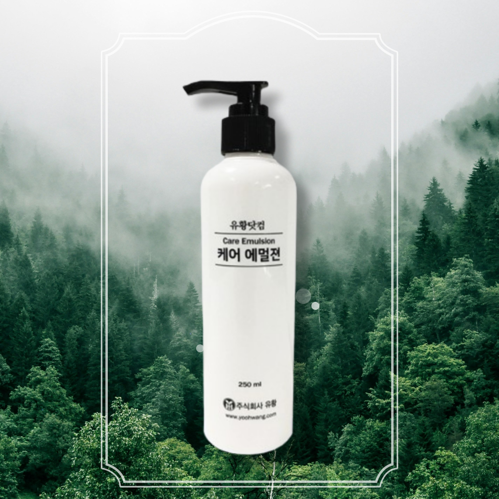 케어에멀젼